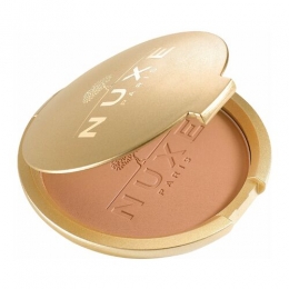 NUXEPoudreEclatProdigieuxBronzerBronze25gram