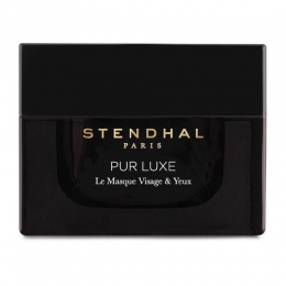 StendhalPurLuxeEyeFaceMasker50ml