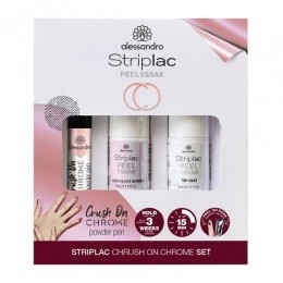 AlessandroStriplacCrushOnChromeSet