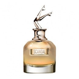 JeanPaulGaultierScandalGoldEaudeParfum80ml