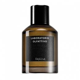 LaboratorioOlfattivoExpLOudEaudeParfum100ml