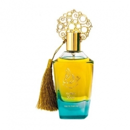 ArdAlZaafaranDarAlHaeWomanEaudeParfum100ml