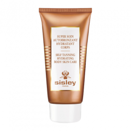 SisleySuperSoinAutobronzantHydratantCorps
