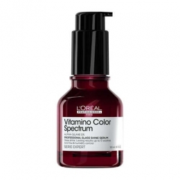LOralProfessionnelVitaminoColorSpectrumGlassShineSerum50ml