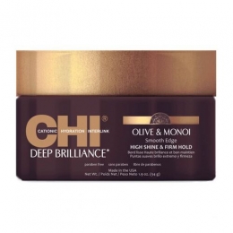 CHIDeepBrillianceOliveMonoiSmoothEdge56ml