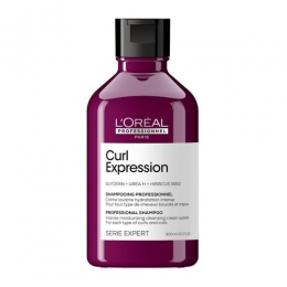 LOralProfessionnelCurlExpressionShampooCrme300ml