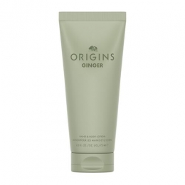 OriginsGingerHandBodylotion75ml