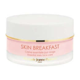 JeannePiaubertSkinBreakfastDailyFaceCare50ml