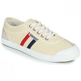 LageSneakersKawasakiRETRO