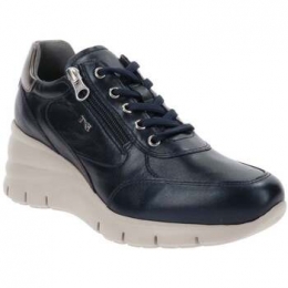 LageSneakersNeroGiardiniI514121D