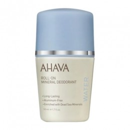 AhavaWaterRoll-OnMineralDeodorant50ml