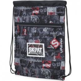 SporttasSkpatUrban