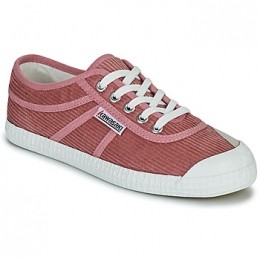 LageSneakersKawasakiCORDUROY