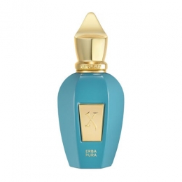 XerjoffVErbaPuraEaudeParfum50ml