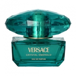 VersaceEmeraldCrystalEaudeParfum50ml