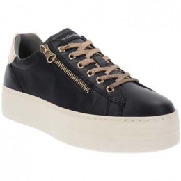 LageSneakersNeroGiardiniI514185D