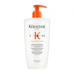 KrastaseNutritiveBainSatinRicheShampoo500ml