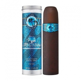 CubaParisCubaCopacabanaMenEaudeToilette100ml