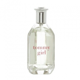 TommyHilfigerTommyGirlEaudeToilette100ml
