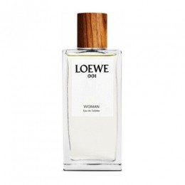 Loewe001WomanEaudeToilette100ml