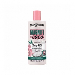 SoapGloryMagnifi-CocoDouchegel500ml
