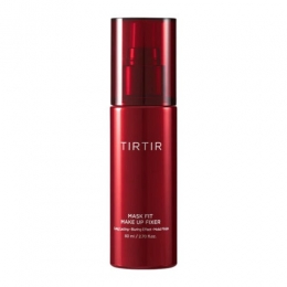 TIRTIRMaskFitMakeUpFixer80ml