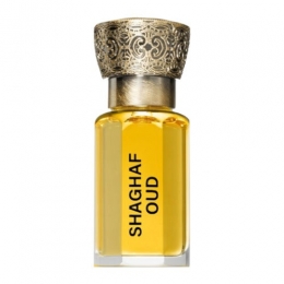 SwissArabianShaghafOudParfumolie12ml