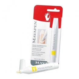 MavalaMavapenNagelriemolie45ml