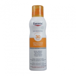 EucerinSunOilControlDryTouchMistTransparentSPF30