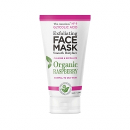 TheconsciousGlycolicAcidExfoliatingFaceMask