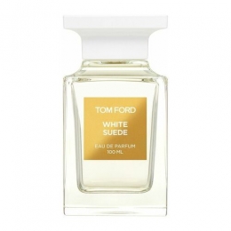 TomFordWhiteSuedeEaudeParfum100ml