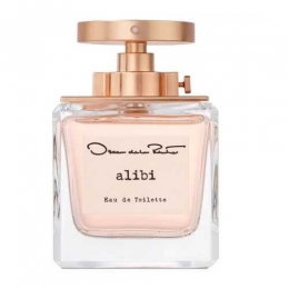 OscardelaRentaAlibiEaudeToilette100ml