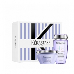 KrastaseBlondAbsoluSet