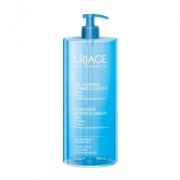 UriageEauThermaleExtra-RichDermatologicalGel1000ml