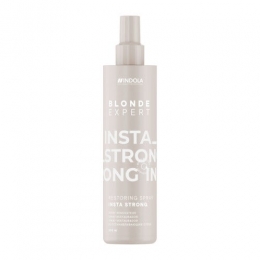 IndolaBlondeExpertInstaStrongRestoringSpray300ml