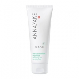 AnnayakeMaskDetoxifyingAndPurifyingMask75ml
