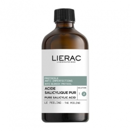 LieracAnti-ImperfectionsAnti-BlemishPeeling100ml