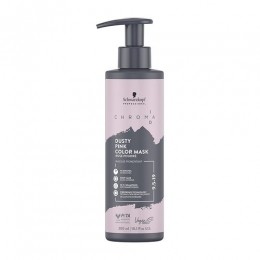 SchwarzkopfProfessionalChromaIDDustyPinkColorMask300ml95-19DustyPink