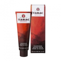TabacOriginalShavingCream100ml