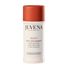 JuvenaBodyDailyPerformanceCreamDeodorant40ml