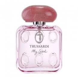 TrussardiMyScentEaudeToilette100ml