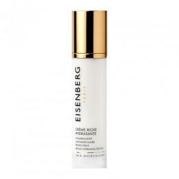 EisenbergMoisturisingRichCream50ml