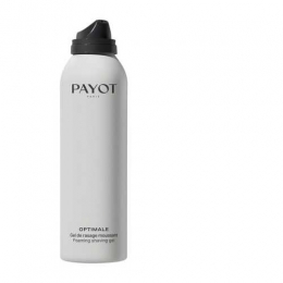 PayotOptimaleFoamingShavingGel