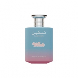 ParisCornerTaskeenWowieEaudeParfum100ml