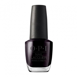 OPINailLacquerNagellakLincolnParkAfterDark15ml