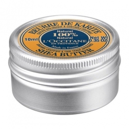 LOccitaneOrganicSheaButter10ml