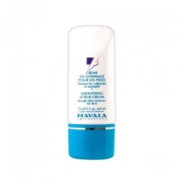 MavalaSmoothingScrubCreamVoetverzorging75ml
