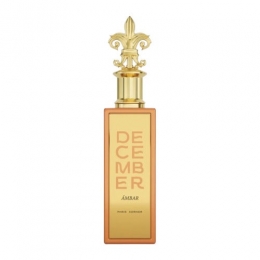 ParisCornerDecemberAmbaEaudeParfum100ml