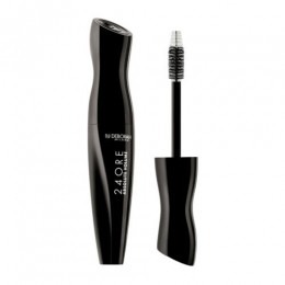 DeborahMilano24OreAbsoluteVolumeMascaraBlack12ml