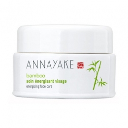 AnnayakeBambooEnergizingFaceCream50ml